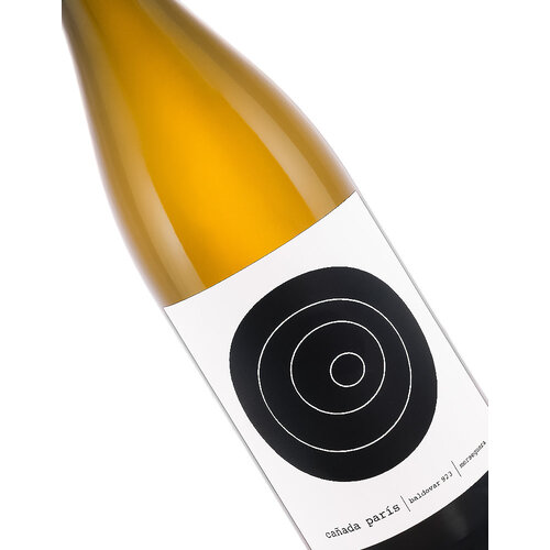 Baldovar "Canada Paris" 2022 Merseguera Vino Blanco, Spain Baldovar "Canada Paris" 2022 Merseguera Vino Blanco, Spain