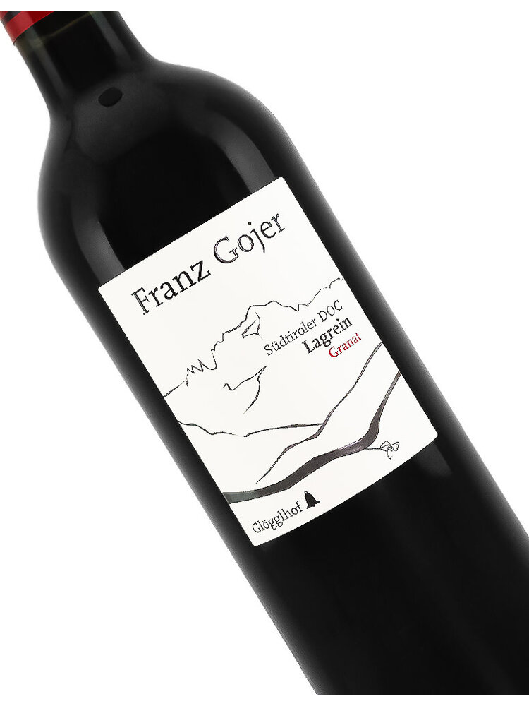 Franz Gojer 2022 ' Granat' Lagrein, Sudtirol-Alto Adige
