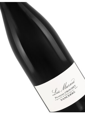 Francois Crochet 2022 Sancerre Rouge "Les Marnes", Loire Valley