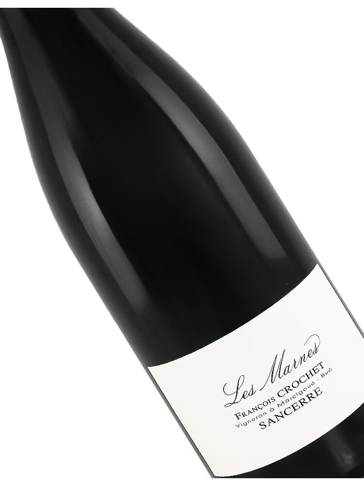 Francois Crochet 2022 Sancerre Rouge "Les Marnes", Loire Valley