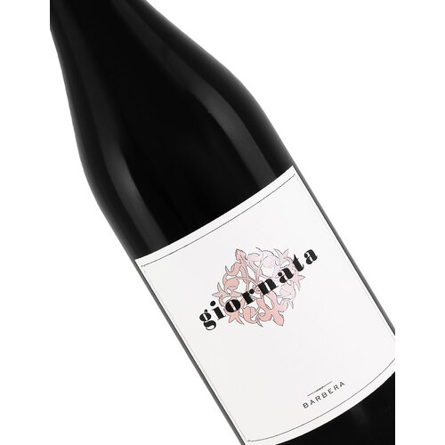Giornata 2023 Barbera, Paso Robles Giornata 2023 Barbera, Paso Robles