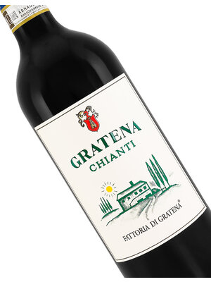 Frattoria Di Gratena 2020 Gratena Chianti, Italy