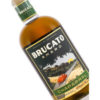 Brucato "Chaparral" Amaro, California