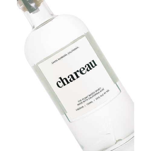 Chareau California Aloe Liqueur Chareau California Aloe Liqueur