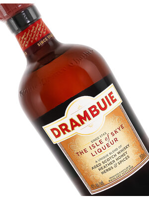 Drambuie Liqueur 750ml