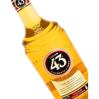 Licor 43 Original Liqueur