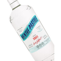 Giffard Menthe-Pastille Liqueur 1 Liter, France