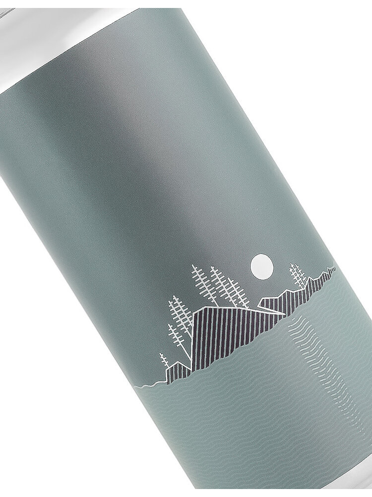 Fair Isle Brewing "Almota" A Four Grain Saison 16oz Can - Seattle, WA