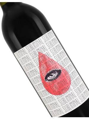 Subliminal 2023 Cabernet Sauvignon, Santa Ynez Valley