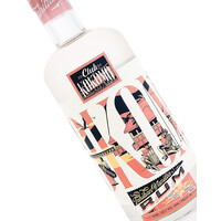 Club Kokomo Tahitian Vanilla Rum, San Diego, California