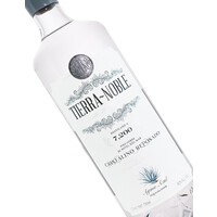 Tierra-Noble Cristalino Reposado Tequila