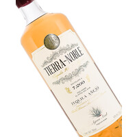 Tierra-Noble Anejo Tequila