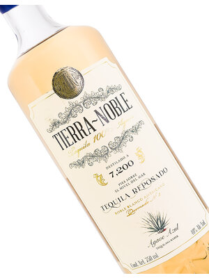 Tierra-Noble Reposado Tequila