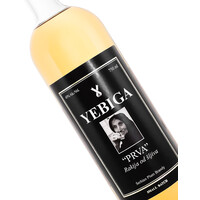 Yebiga "Prva" Serbian Plum Brandy