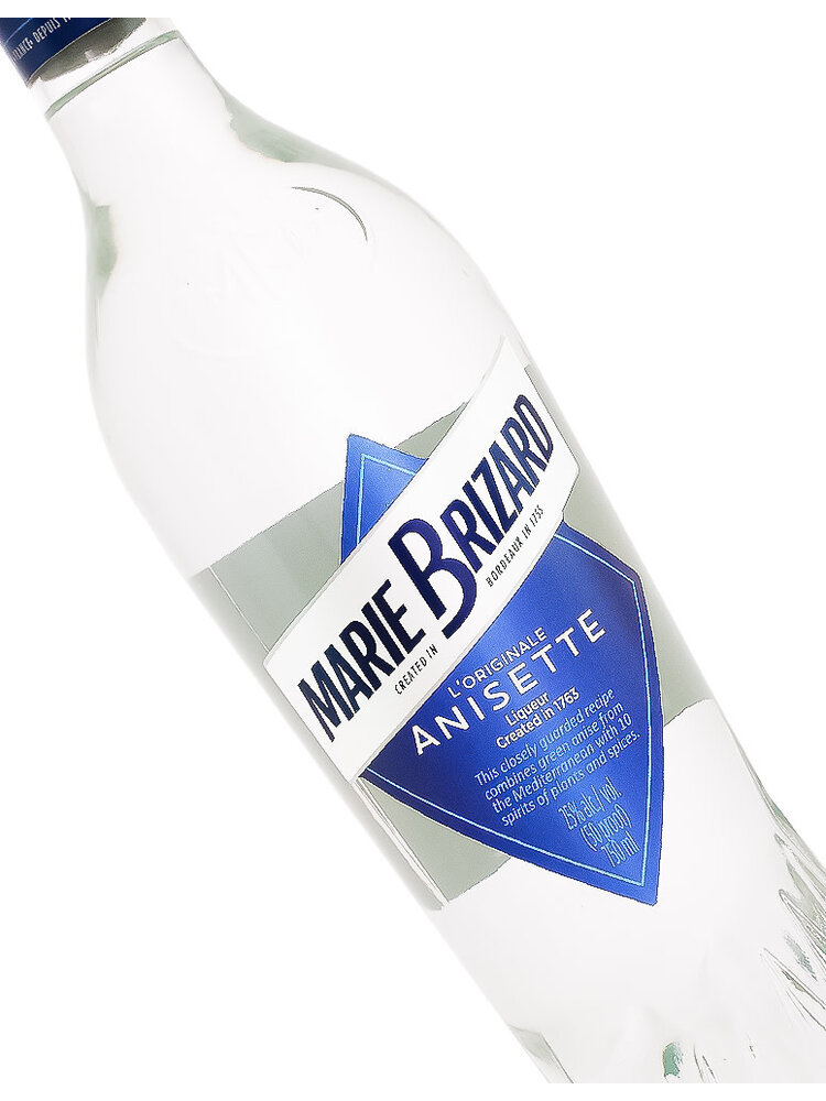 Marie Brizard L'Originale Anisette, France