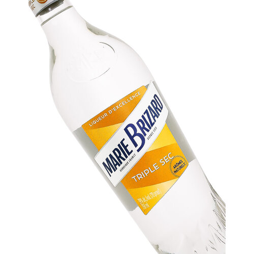 Marie Brizard No. 1 Triple Sec, France Marie Brizard No. 1 Triple Sec, France
