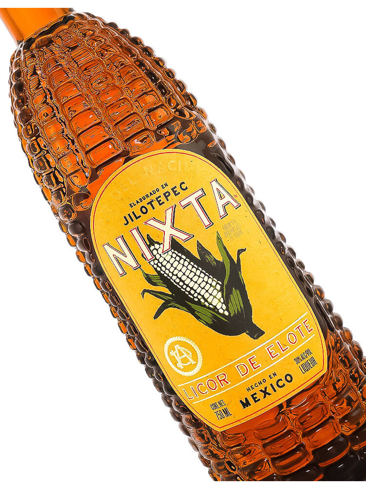 Nixta Licor De Elote, Jilotepec, Mexico