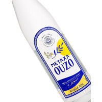 Metaxa Ouzo Greek Liqueur 700ml, Greece