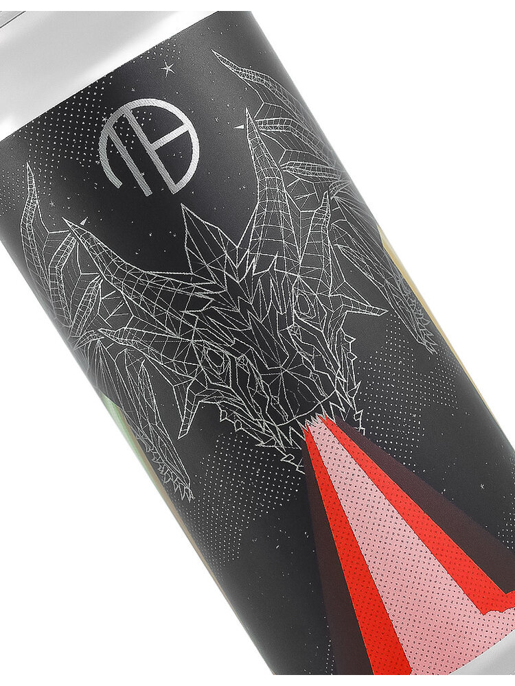 Mortalis Brewing "Hydra" Sour Ale 16oz Can - Avon, NY
