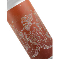 Mortalis Brewing "Typhon" Sour Ale 16oz Can - Avon, NY