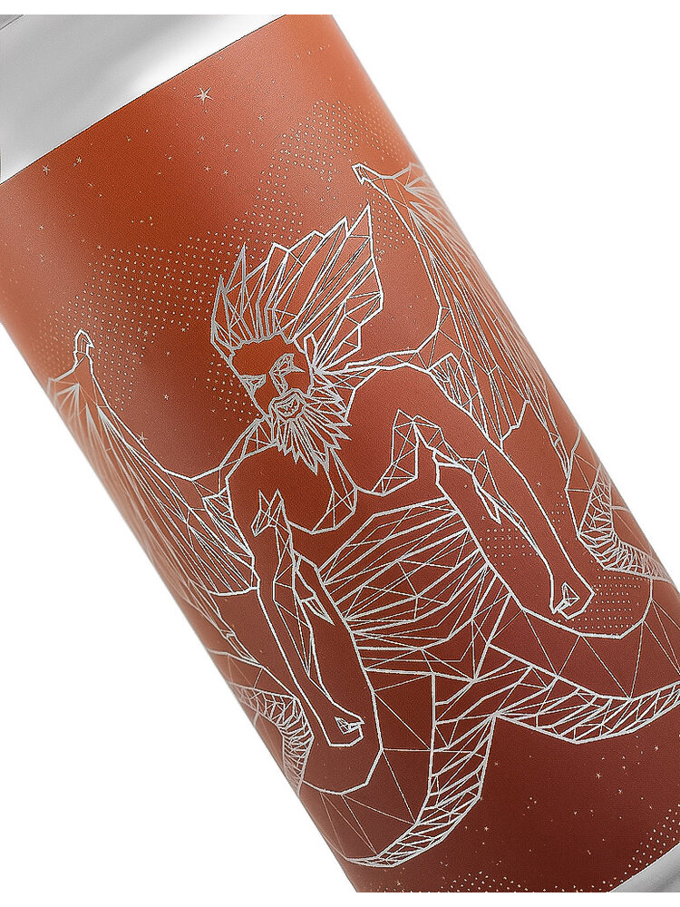 Mortalis Brewing "Typhon" Sour Ale 16oz Can - Avon, NY