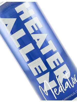 Heater Allen "Mediator" Doppelbock Lager 16oz Can - Mcminnvile, Oregon