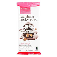 Chuao Ravishing Rocky Road Chocolate Bar 2.8oz, Carlsbad, California
