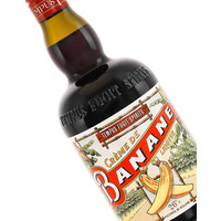 Tempus Fugit Spirits Creme De Banane Liqueur 700ml, Switzerland