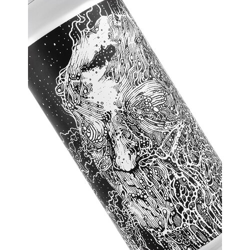 There Does Not Exist "Triple Psychic" Triple India Pale Ale 16oz Can - San Luis Obispo, CA