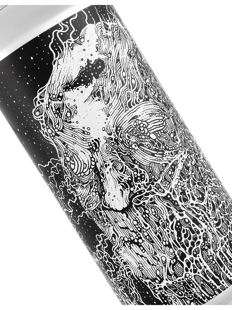 There Does Not Exist "Triple Psychic" Triple India Pale Ale 16oz Can - San Luis Obispo, CA