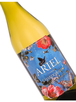 Ariel 2023 Non-Alcoholic Chardonnay