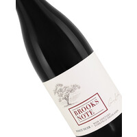 Brooks Note 2022 Pinot Noir, Weir Vineyard, Yorkville Highlands