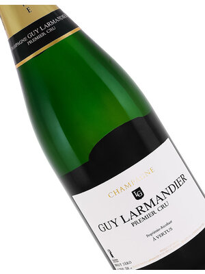 Guy Larmandier N.V.  Champagne Premier Cru Brut, Vertus