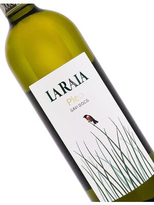 La Raia 2024 'Pleo' Gavi, Piedmont