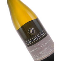 Thevenet & Fils 2024 Macon-Villages, Burgundy