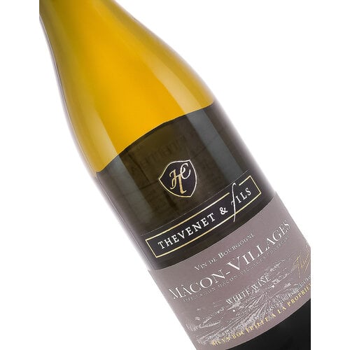 Thevenet & Fils 2023 Macon-Villages, Burgundy Thevenet & Fils 2023 Macon-Villages, Burgundy
