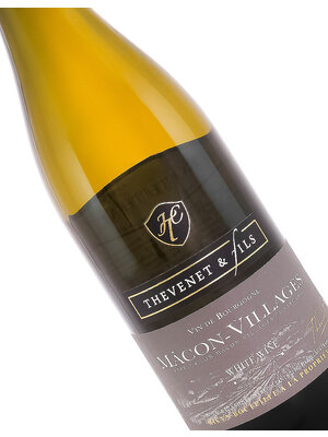Thevenet & Fils 2024 Macon-Villages, Burgundy