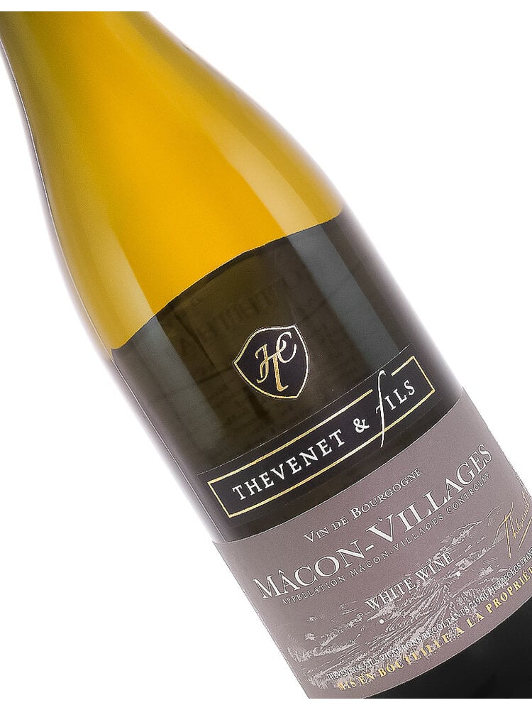 Thevenet & Fils 2025 Macon-Villages, Burgundy