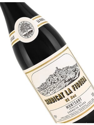 Sindicat La Figuera 2023 Garnatxa Negra, Montsant Spain