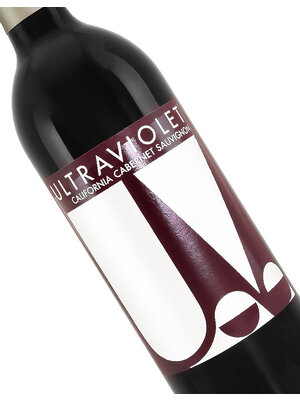 Ultraviolet 2019 Cabernet Sauvignon, California