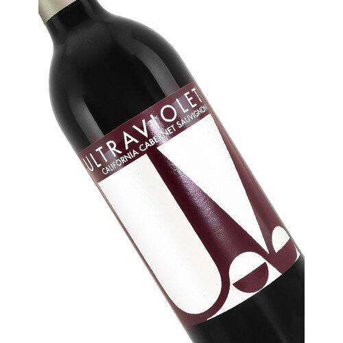 Ultraviolet 2019 Cabernet Sauvignon, California Ultraviolet 2019 Cabernet Sauvignon, California