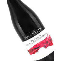 Zorzettig 2020 Refosco dal Peduncolo Rosso, Friuli Colli Orientali Italy
