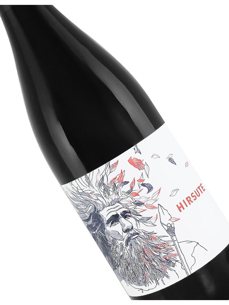 Les Equilibristes "Hirsute" 2023 Perigord Rouge, France
