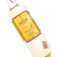 Ilegal Mezcal Reposado, Oaxaca, Mexico