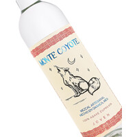 Monte Coyote Mezcal Cupreata