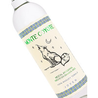 Monte Coyote Mezcal Tobala
