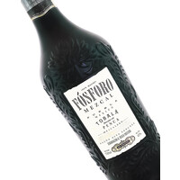 Fosforo Mezcal Tobala Penca, Puebla, Mexico