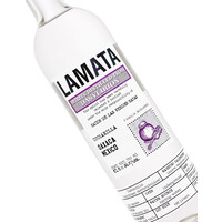 Lamata Sotol, Oaxaca, Mexico