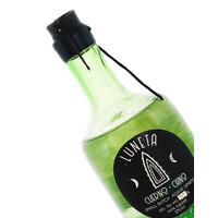 Luneta "Cuerno + Chino" Small Batch Agave Spirits 375ml