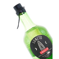 Luneta "Cimarron" Small Batch Agave Spirits 375ml